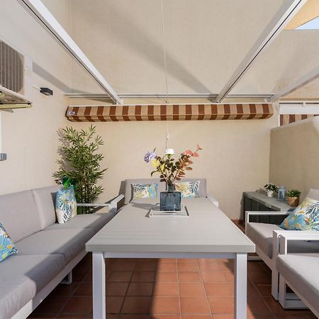 Monko Zanzibar Apartment Benalmádena Exterior foto