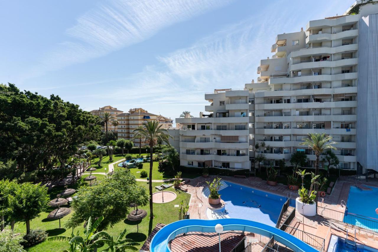 Monko Zanzibar Apartment Benalmádena Exterior foto