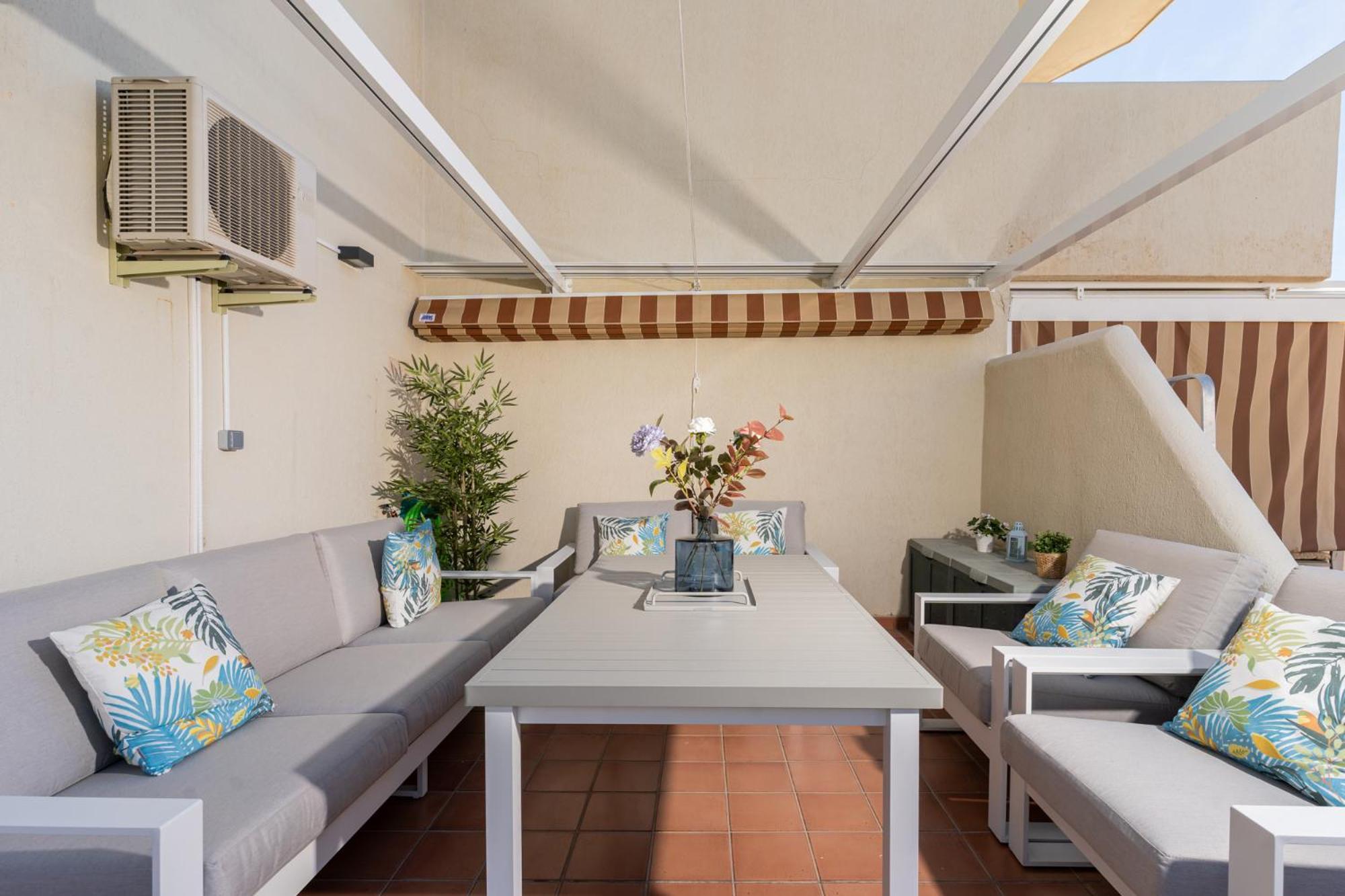Monko Zanzibar Apartment Benalmádena Exterior foto